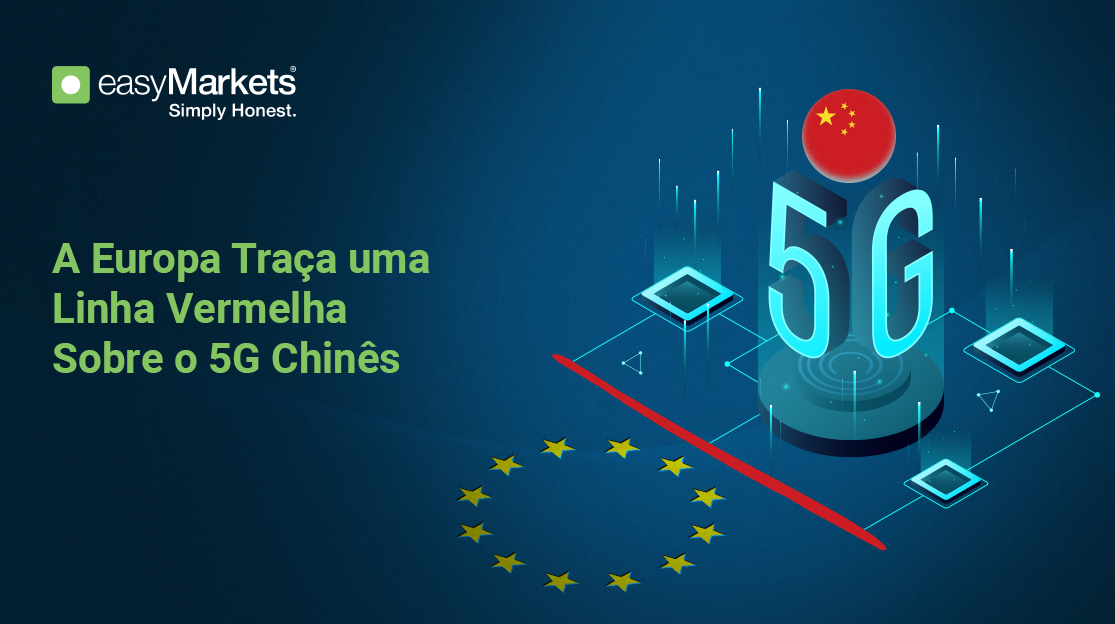 UE toma medidas para proibir dispositivos móveis chineses 