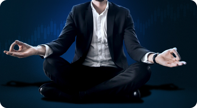 エゴに打ち勝つ： トレーディングにおける過信バイアスを防ぐ