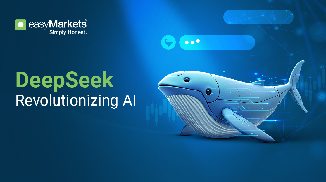 DeepSeek Is Causing Mayhem in US Markets