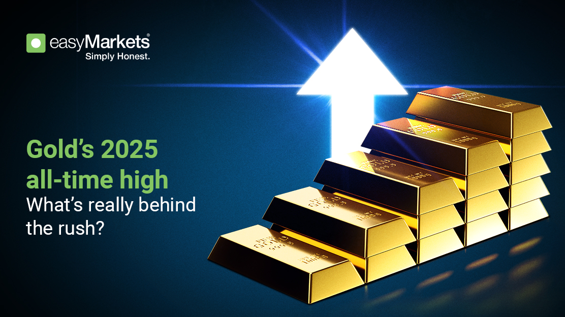 Is Gold Being Overvalued by the Safe-Haven Narrative?
    
    