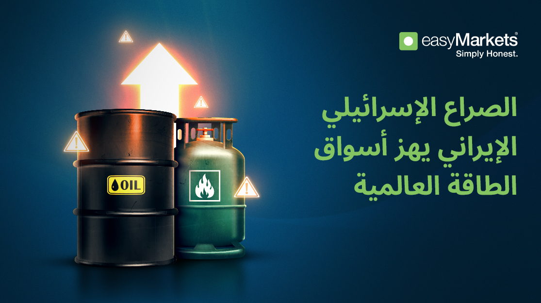 How the Israel-Iran conflict could affect energy prices