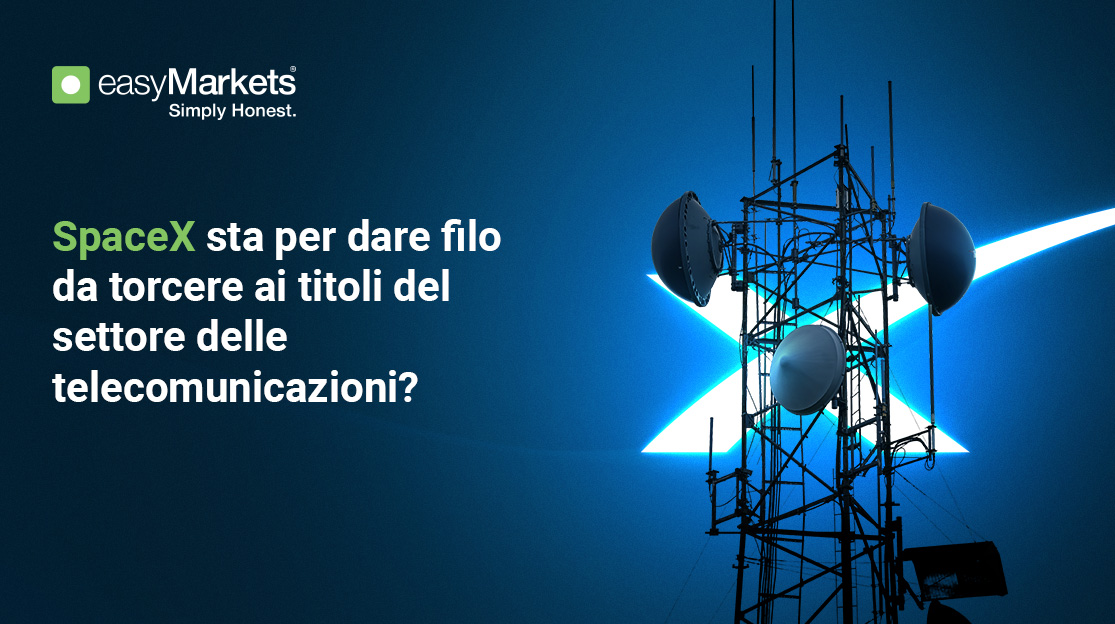 Telecom SpaceX