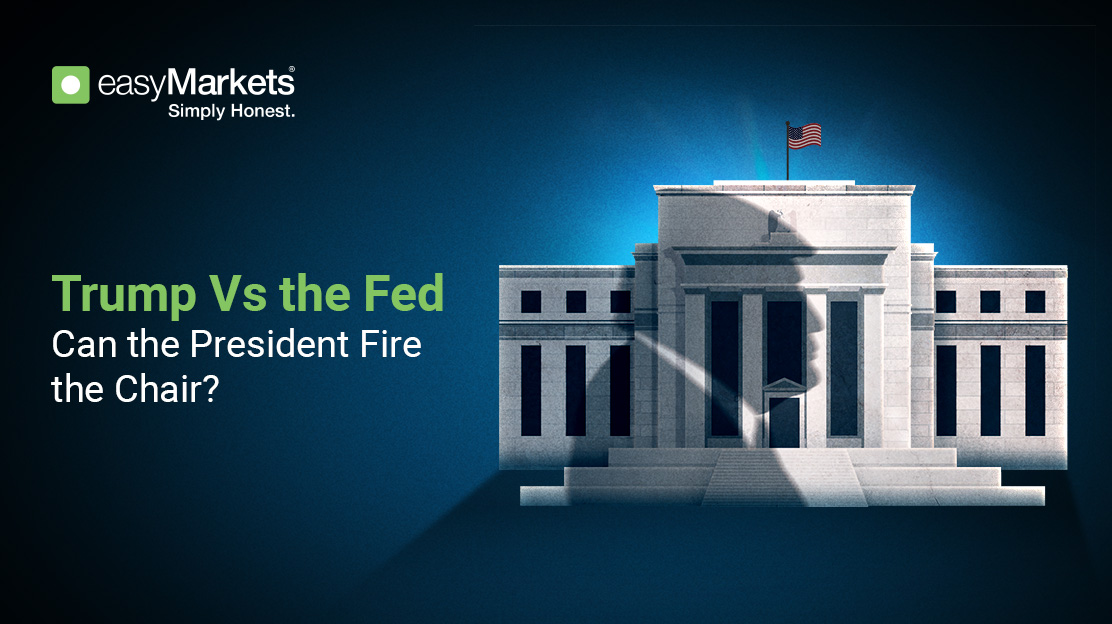 Trump Vs the Fed: Why is Everyone talking about “Humphrey’s Executor Case”?
    