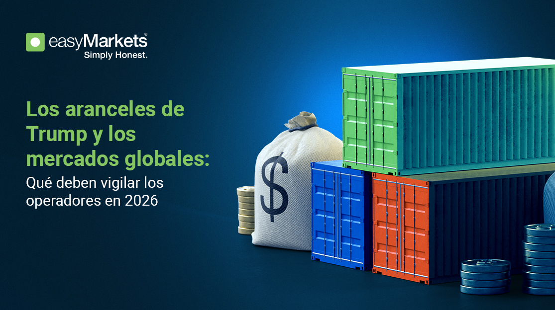 Los aranceles de Trump y los mercados mundiales: lo que los operadores deben tener en cuenta en 2026