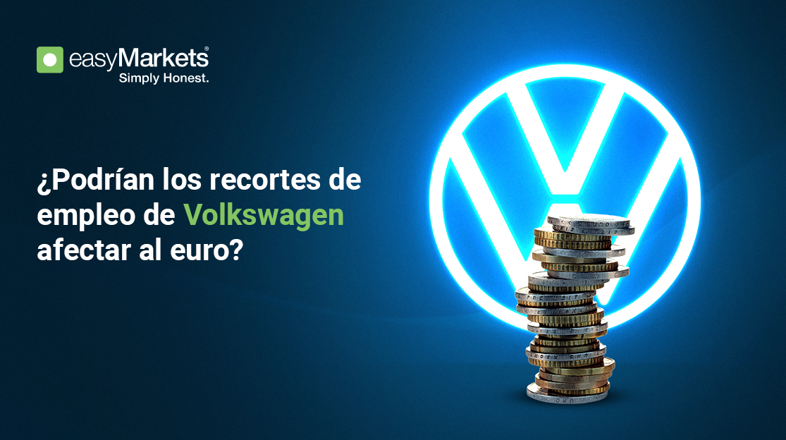 What VW’s Restructuring Could Mean for the EUR and EUR/USD