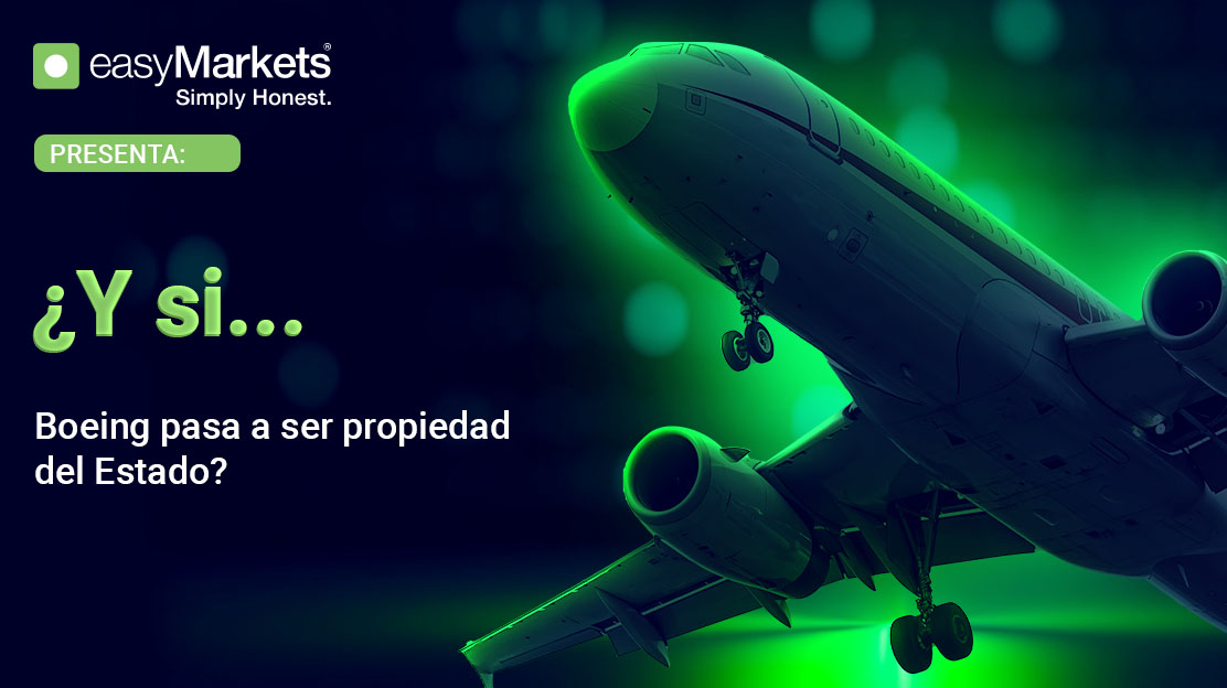 What if Boeing Becomes State Owned