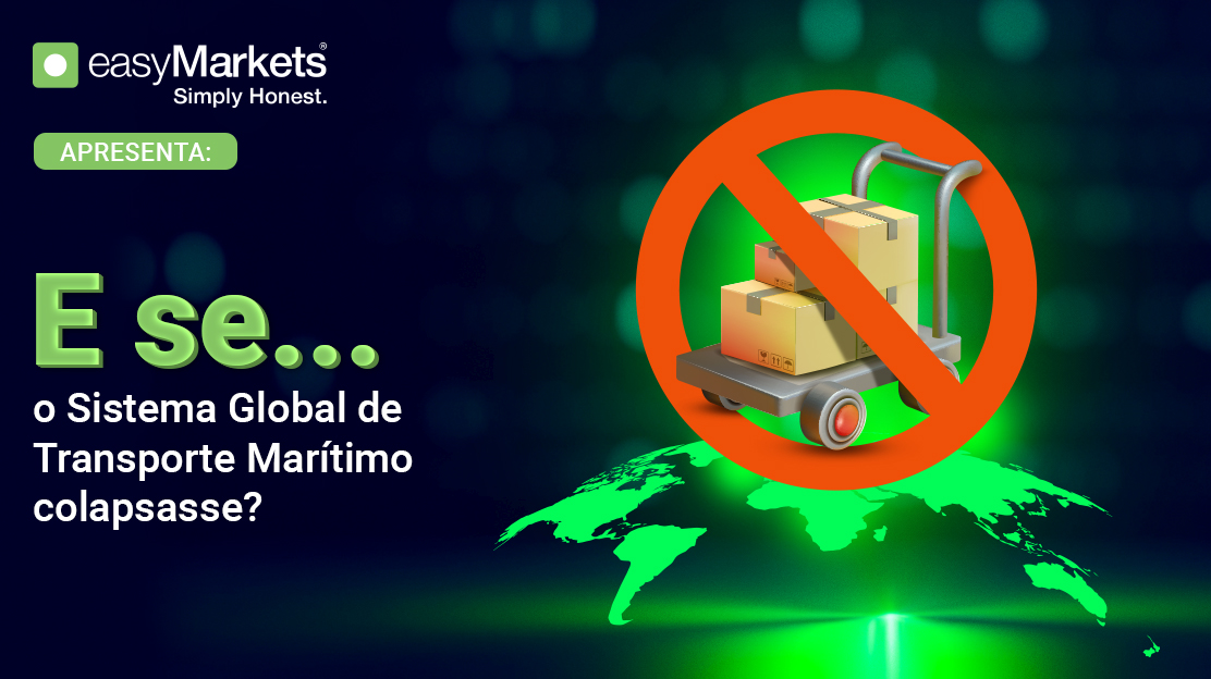 E Se o Sistema Global de Navegação Quebrar?