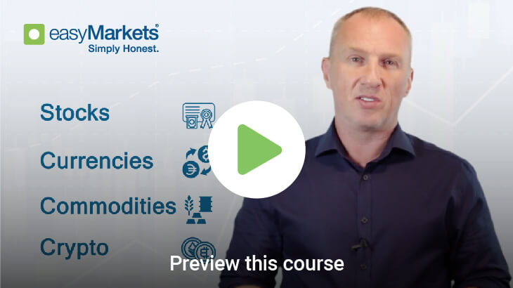 Introduction to trading