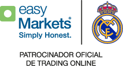 Official sponsor of Real Madrid.