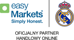 Official sponsor of Real Madrid.