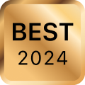Best Broker 2024